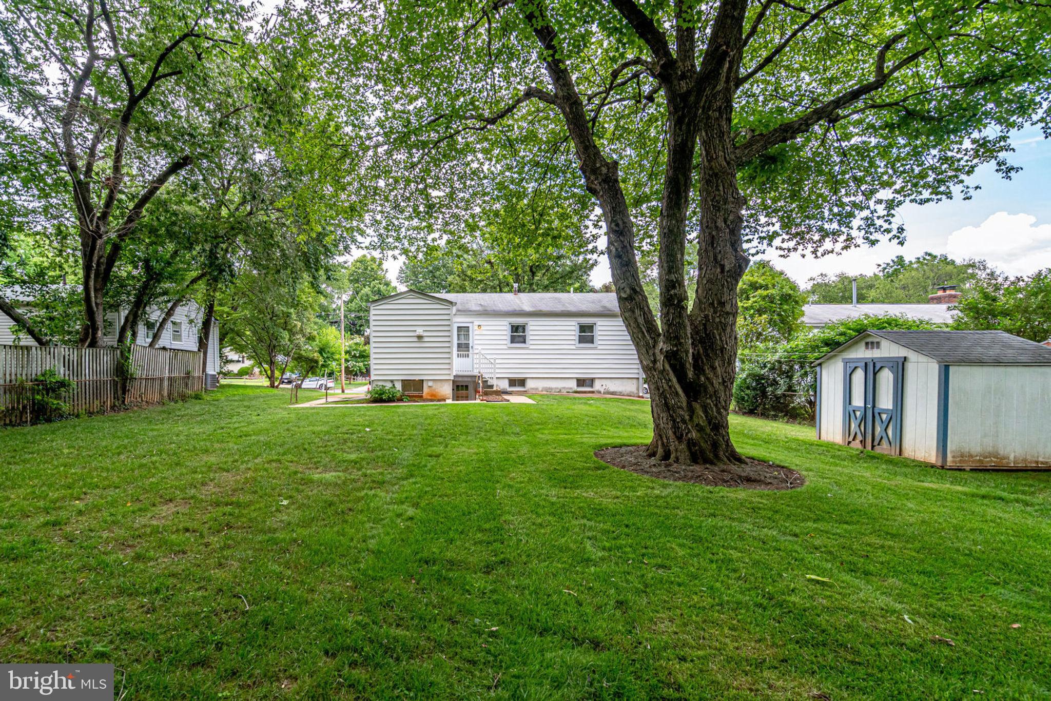 1732 Olney Road Falls Church, VA 22043 - Photo 32 of 33 Gallery Image 32