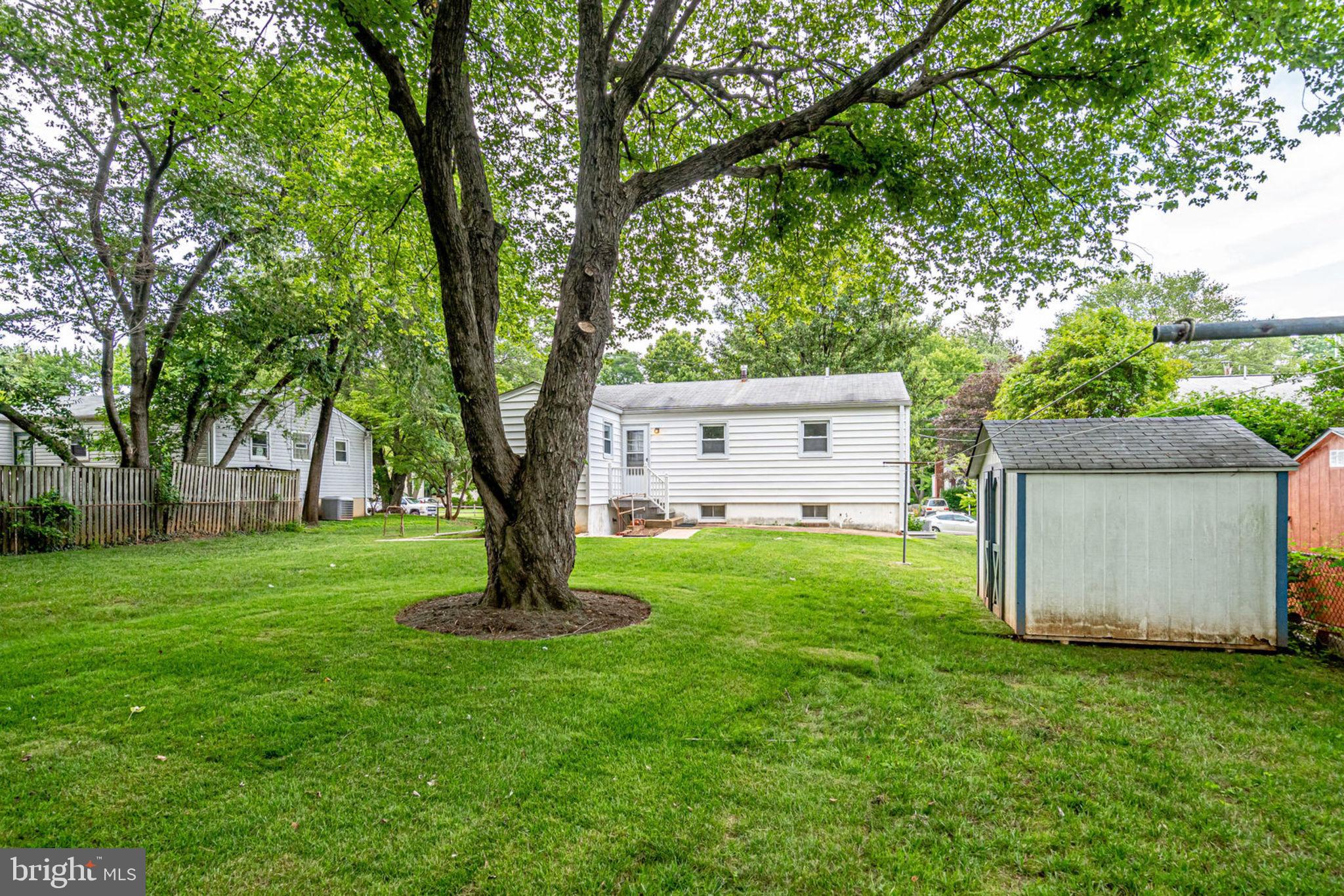 1732 Olney Road Falls Church, VA 22043 - Photo 33 of 33 Gallery Image 33