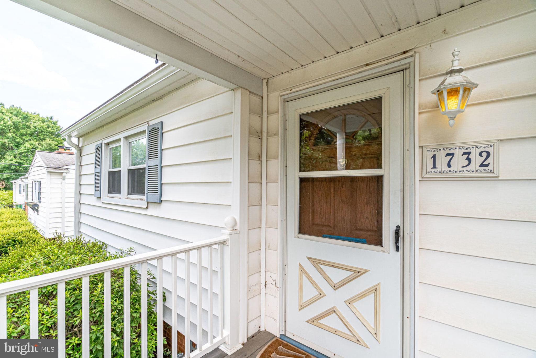1732 Olney Road Falls Church, VA 22043 - Photo 5 of 33 Gallery Image 5