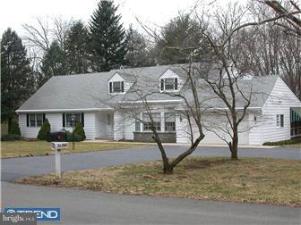 17 Ravine Road Ewing, NJ 08628 - Photo 1 of 10 Exterior Front