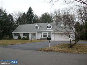 17 Ravine Road Ewing, NJ 08628 - Photo 2 of 10 Exterior Front