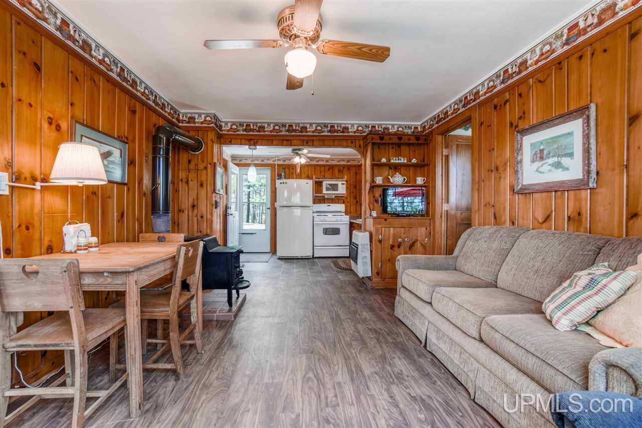3872 West Lake Ellwood Road Florence, WI 54121 - Photo 11 of 54 Gallery Image 11