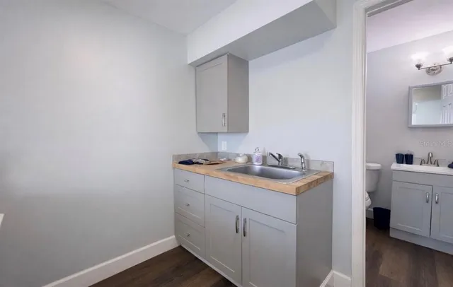 $1,550 | 3901 6th Street South, Unit 4, St. Petersburg, FL 33705