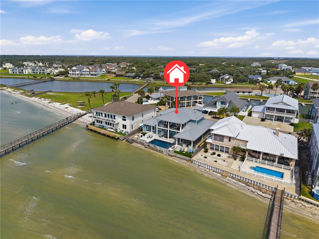 12 Sea Shell Shores Rockport, TX 78382 - Photo 39 of 40
