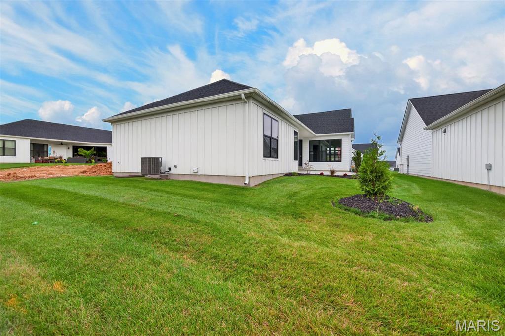 146 Hvn Rdg Court Dardenne Prairie, MO 63368 - Photo 25 of 27 Gallery Image 25