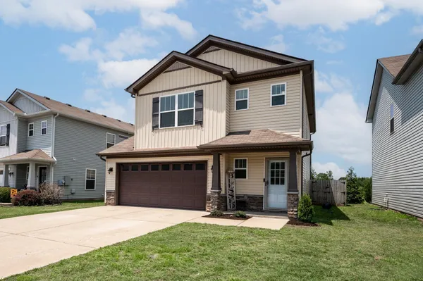 $365,000 | 1825 Warmingfield Drive, Murfreesboro, TN 37127