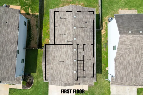 $365,000 | 1825 Warmingfield Drive, Murfreesboro, TN 37127