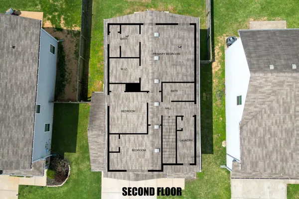 $365,000 | 1825 Warmingfield Drive, Murfreesboro, TN 37127