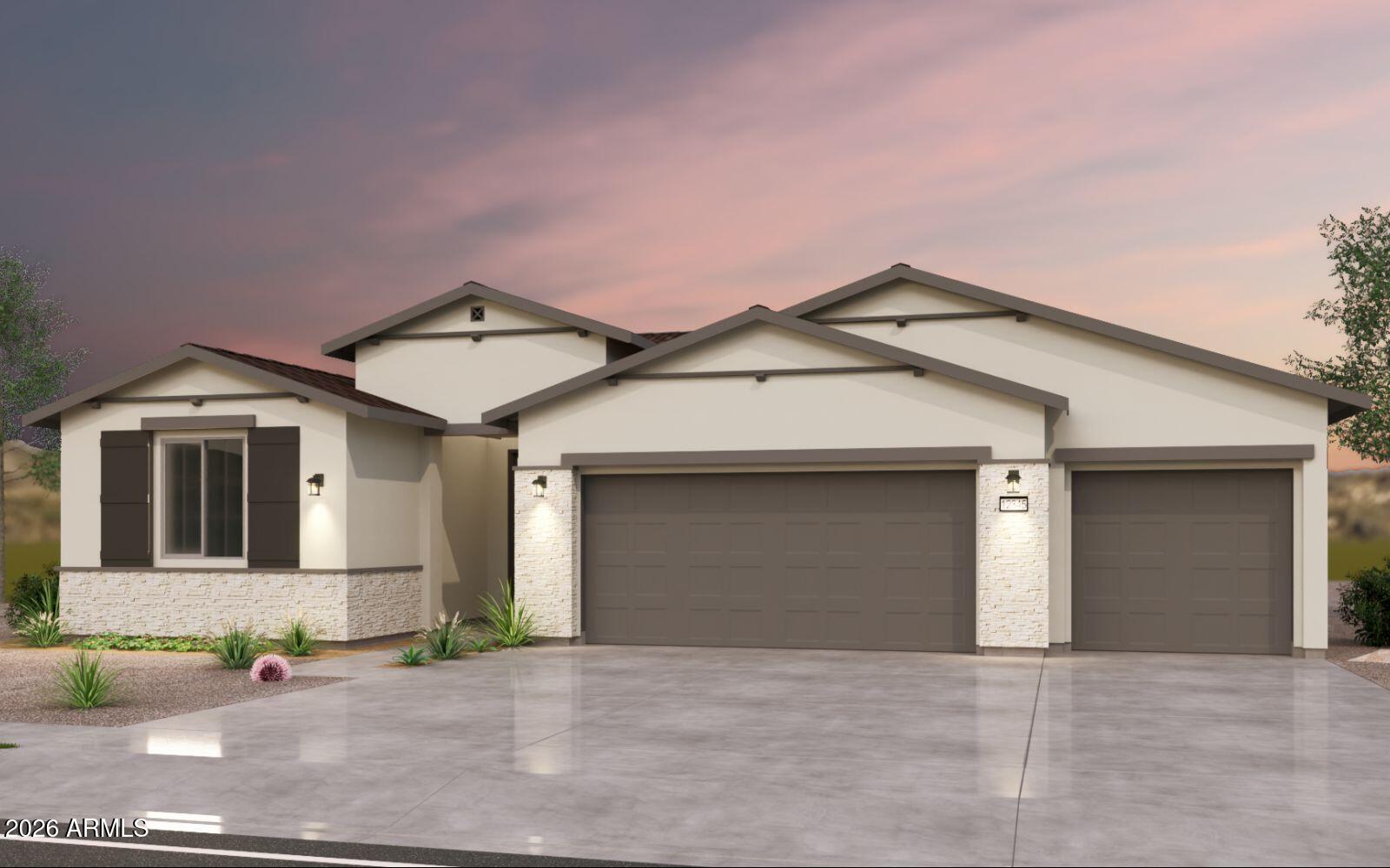 Acacia 4010T_Traditional Southwest