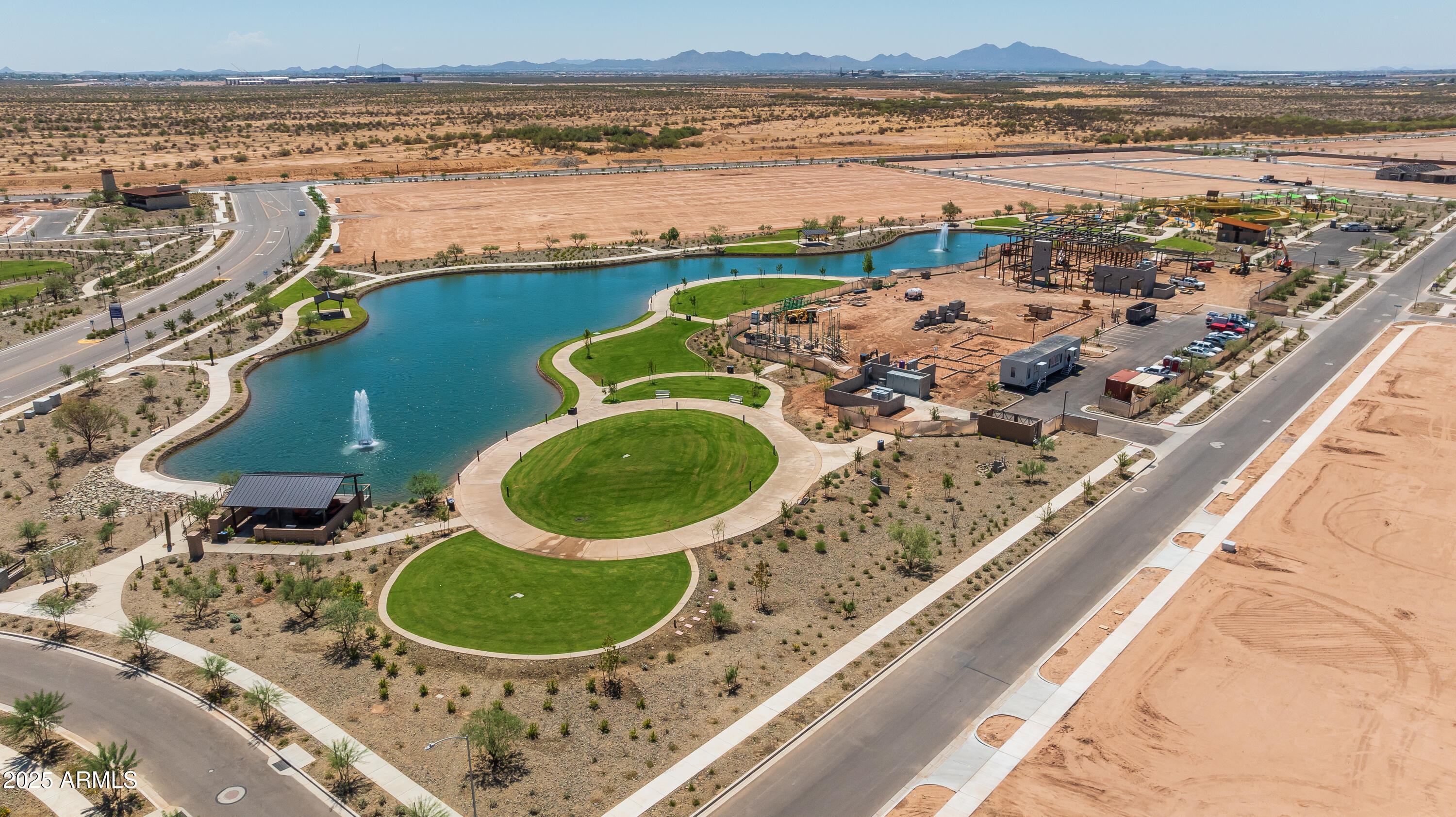 459 Ridge Road Apache Junction, AZ 85120 - Photo 5 of 33 Painted Sky Park -101