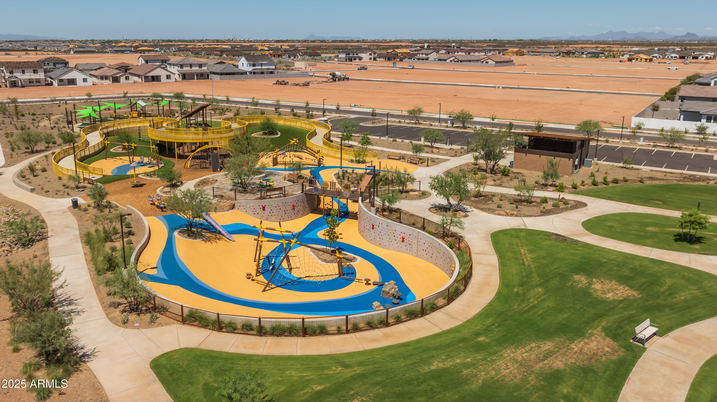 459 Ridge Road Apache Junction, AZ 85120 - Photo 7 of 33 Painted Sky Park-7