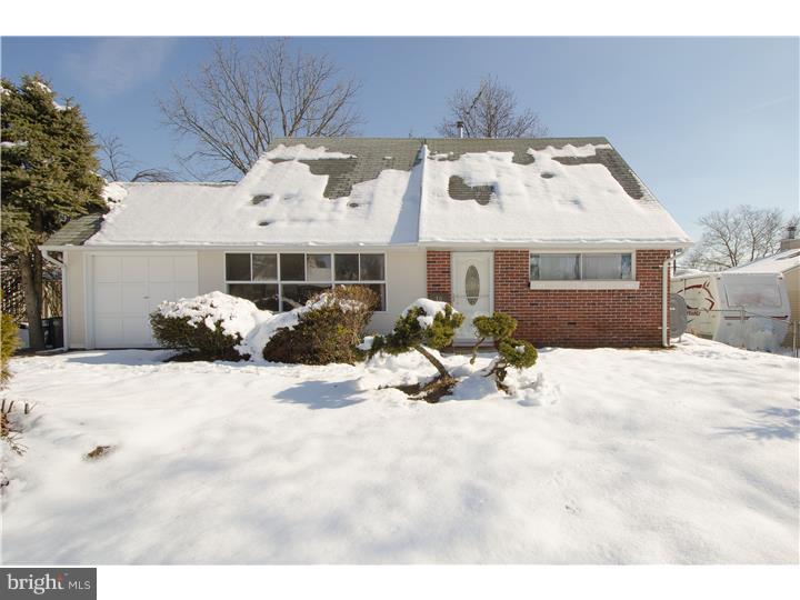 10 Crystal Road Levittown, PA 19057 - Photo 1 of 23
