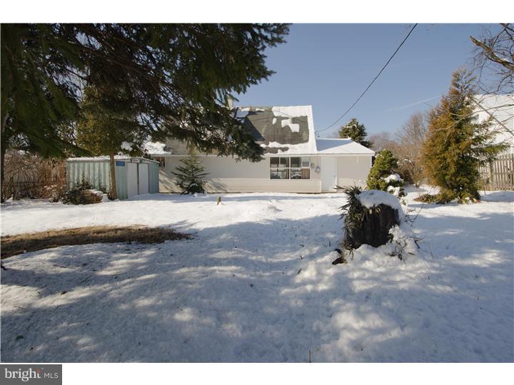 10 Crystal Road Levittown, PA 19057 - Photo 23 of 23