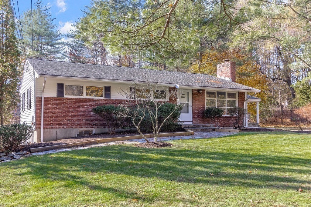 53 Red Barn Road Wayland, MA 01778 - Photo 22 of 28