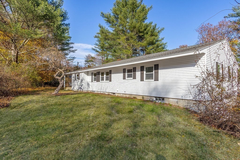 53 Red Barn Road Wayland, MA 01778 - Photo 24 of 28