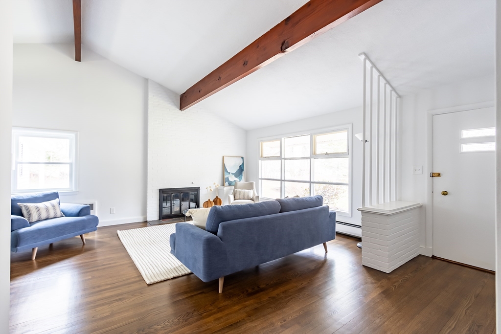 53 Red Barn Road Wayland, MA 01778 - Photo 27 of 28