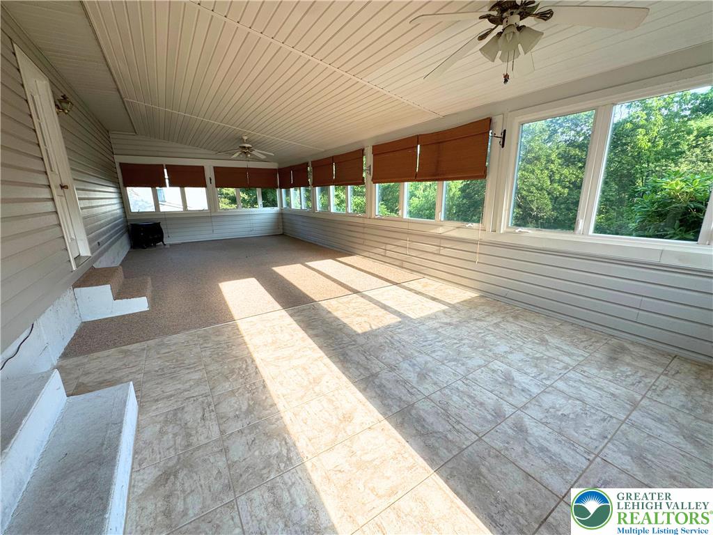 5271 Hillside Road Northampton, PA 18067 - Photo 32 of 61 Enclosed Porch