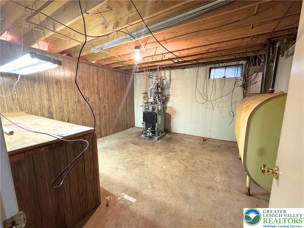 5271 Hillside Road Northampton, PA 18067 - Photo 57 of 61 Furnace Room