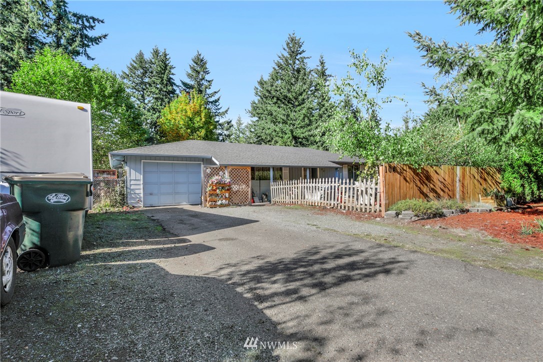 104 Raintree Loop Southeast Rainier, WA 98576 - Photo 1 of 19 Gallery Image 1