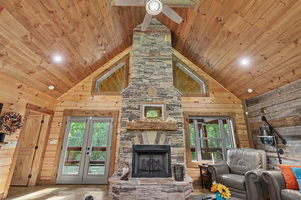 363 River Ridge Road Blue Ridge, GA 30513 - Photo 18 of 74 Gallery Image 18