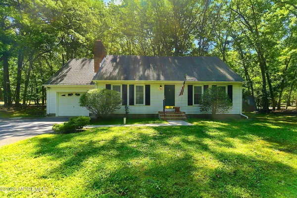 $695,000 | 131 Back Bone Hill Road, Millstone Township, NJ 08510