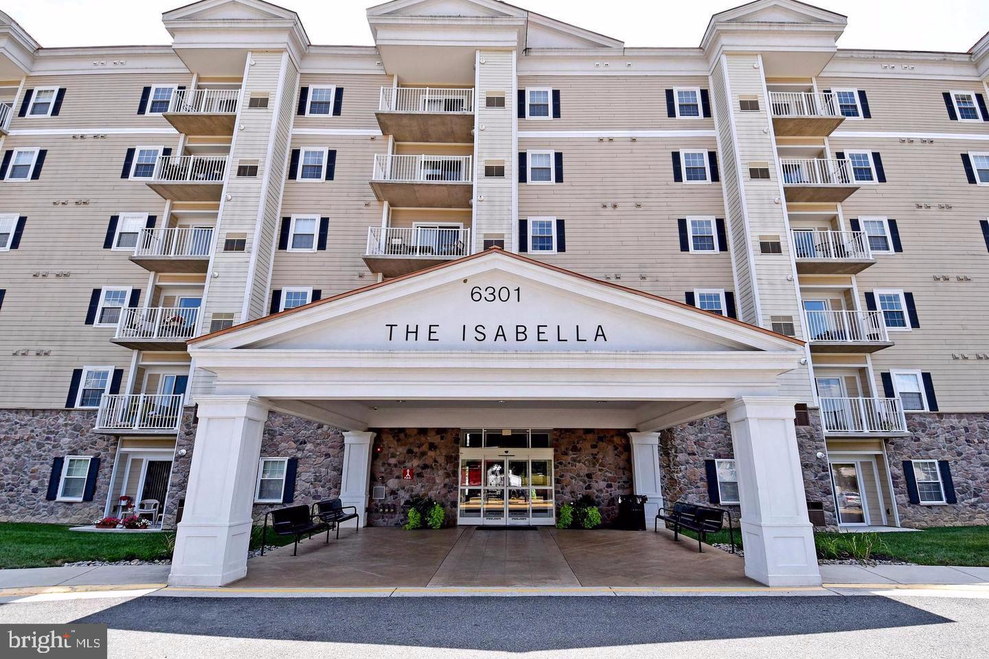 6301 Edsall Road, Unit 215 Alexandria, VA 22312 - Photo 1 of 41