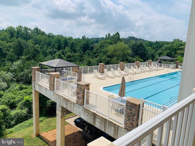 6301 Edsall Road, Unit 215 Alexandria, VA 22312 - Photo 13 of 41