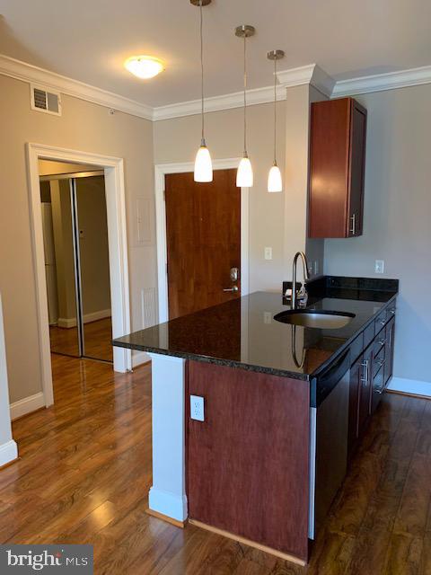 6301 Edsall Road, Unit 215 Alexandria, VA 22312 - Photo 17 of 41