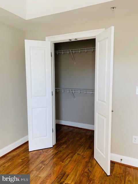 6301 Edsall Road, Unit 215 Alexandria, VA 22312 - Photo 23 of 41