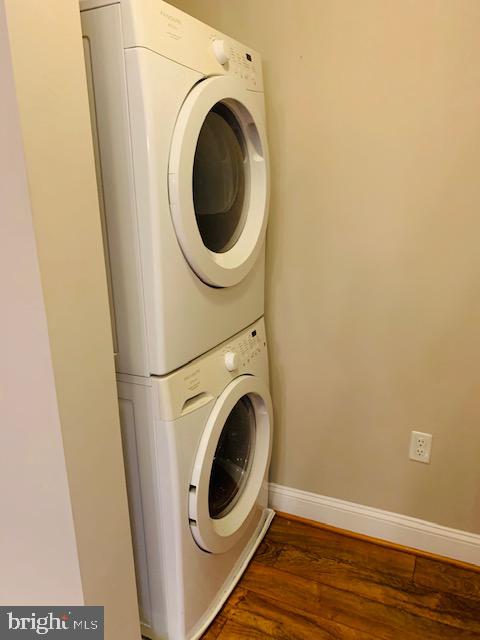 6301 Edsall Road, Unit 215 Alexandria, VA 22312 - Photo 27 of 41