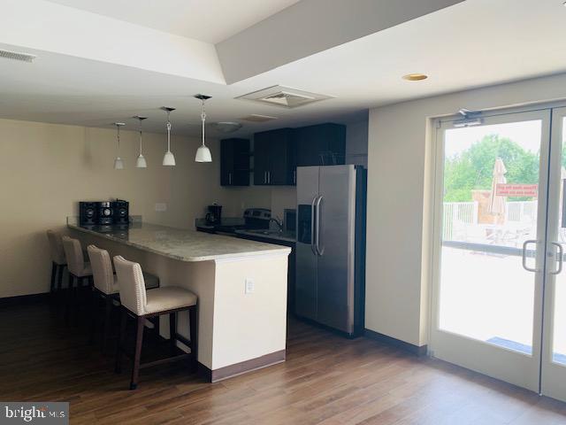 6301 Edsall Road, Unit 215 Alexandria, VA 22312 - Photo 39 of 41