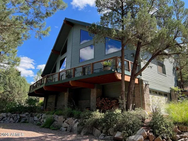 $775,000 | 7816 West W Forest, Unit 200, Young, AZ 85554