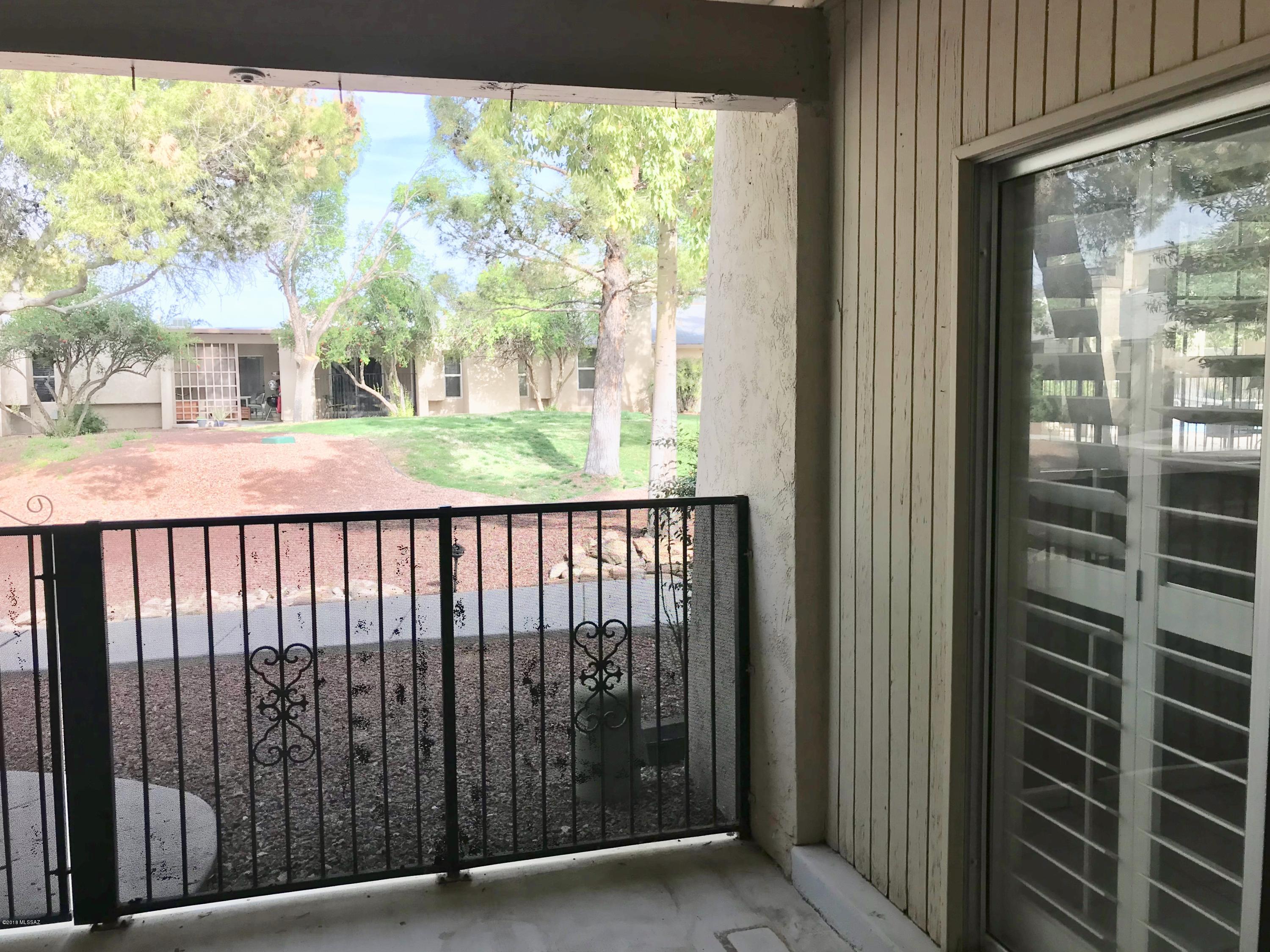 3750 North Country Club Road, Unit 15 Tucson, AZ 85716 - Photo 21 of 22
