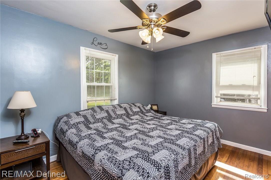 3137 Hickory Lawn Road Rochester, MI 48307 - Photo 20 of 49 027-Bedroom-4376124-medium.jpg