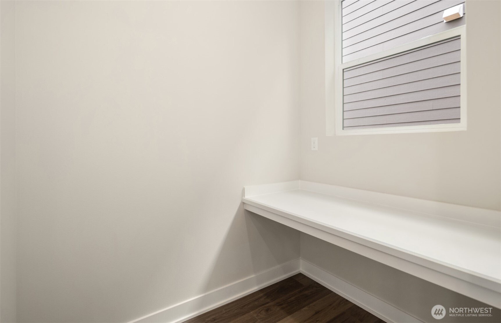23277 Arbors Ter Road Northeast, Unit 16 Kingston, WA 98346 - Photo 8 of 20 a utility room with a window