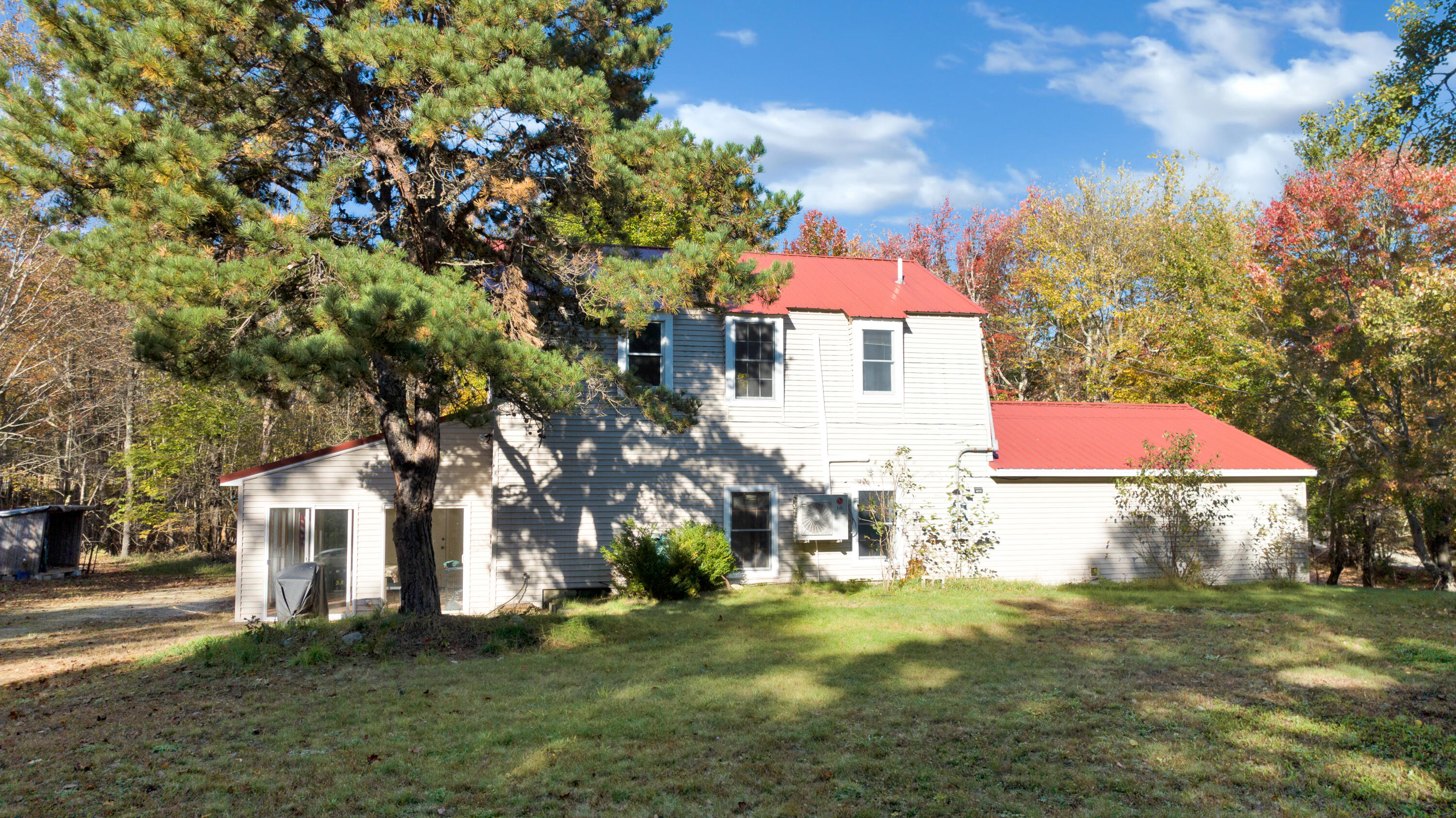 41 Pine Springs Road Shapleigh, ME 04076 - Photo 4 of 41 DJI_0485