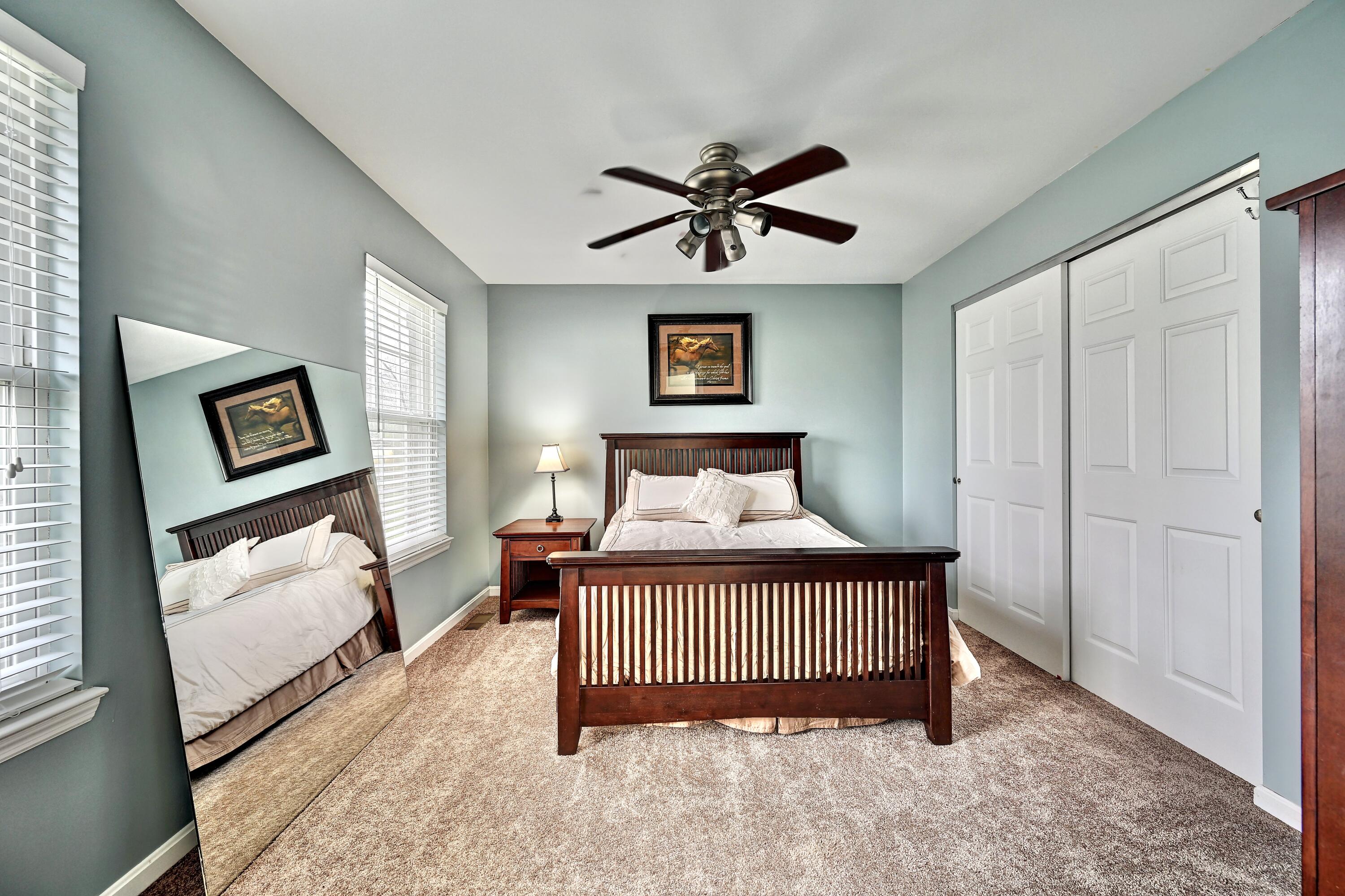 209 Clay Ridge Road Alexandria, KY 41001 - Photo 42 of 50