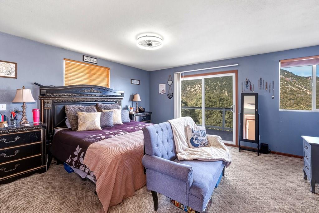 26131 Pinon Ridge Drive Trinidad, CO 81082 - Photo 20 of 63