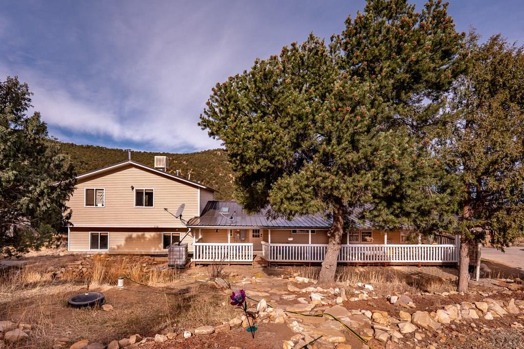 26131 Pinon Ridge Drive Trinidad, CO 81082 - Photo 2 of 63