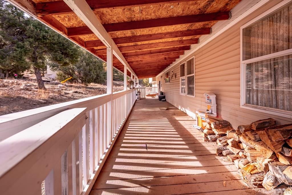 26131 Pinon Ridge Drive Trinidad, CO 81082 - Photo 38 of 63