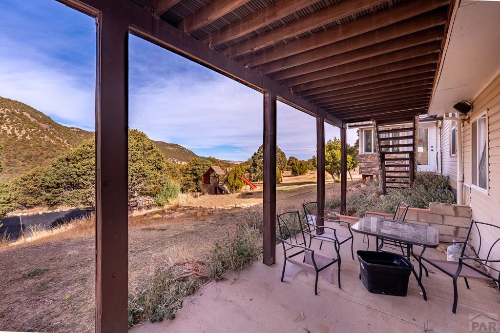 26131 Pinon Ridge Drive Trinidad, CO 81082 - Photo 42 of 63