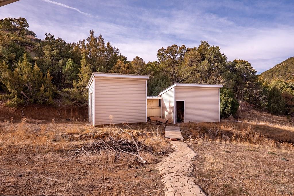 26131 Pinon Ridge Drive Trinidad, CO 81082 - Photo 50 of 63
