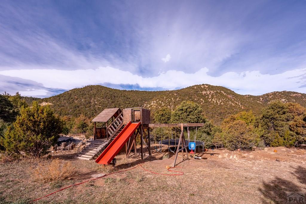 26131 Pinon Ridge Drive Trinidad, CO 81082 - Photo 52 of 63