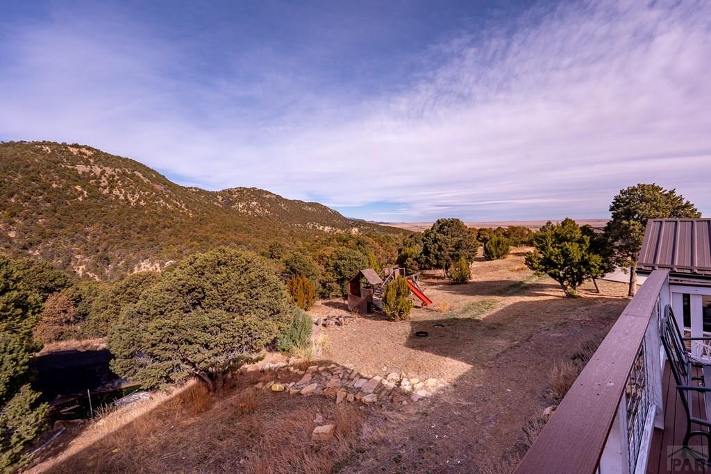 26131 Pinon Ridge Drive Trinidad, CO 81082 - Photo 54 of 63
