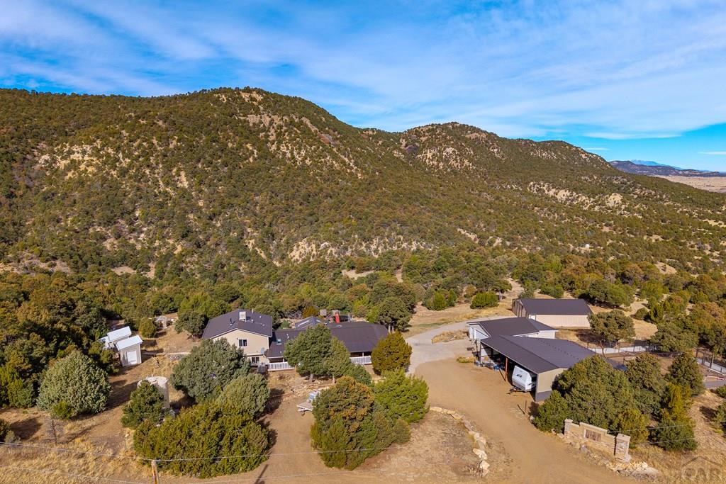 26131 Pinon Ridge Drive Trinidad, CO 81082 - Photo 56 of 63