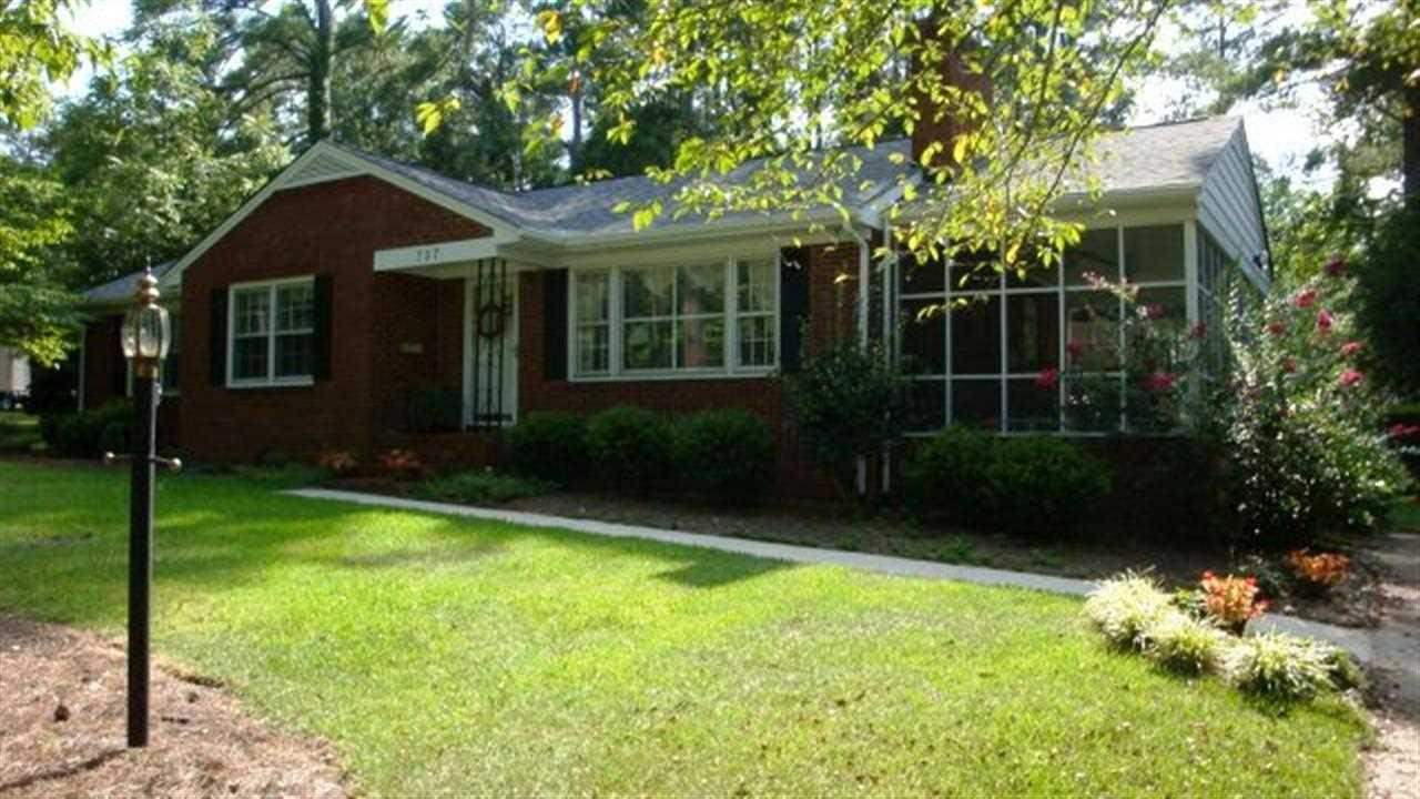707 Cumberland Circle Rockingham, NC 28379 - Photo 1 of 8 Primary Photo
