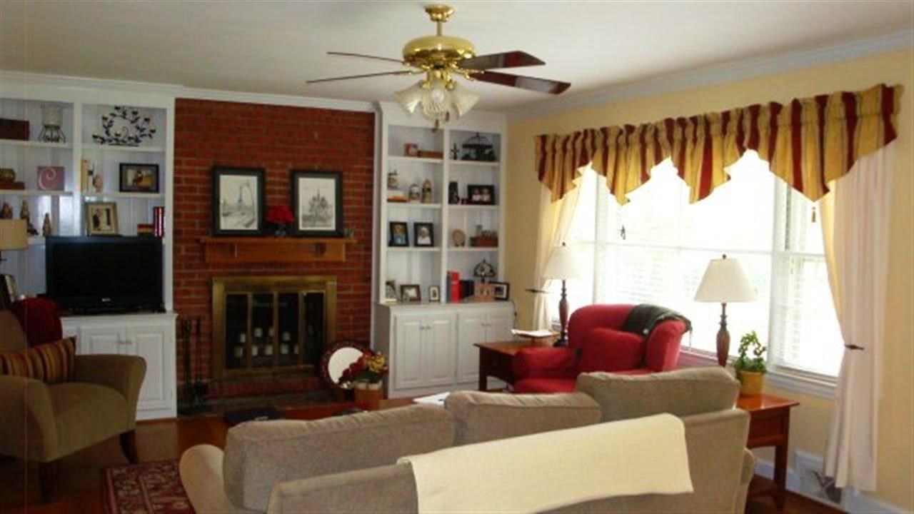 707 Cumberland Circle Rockingham, NC 28379 - Photo 2 of 8 Additional Photo