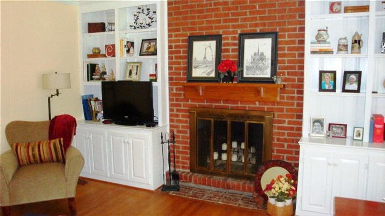 707 Cumberland Circle Rockingham, NC 28379 - Photo 3 of 8 Additional Photo