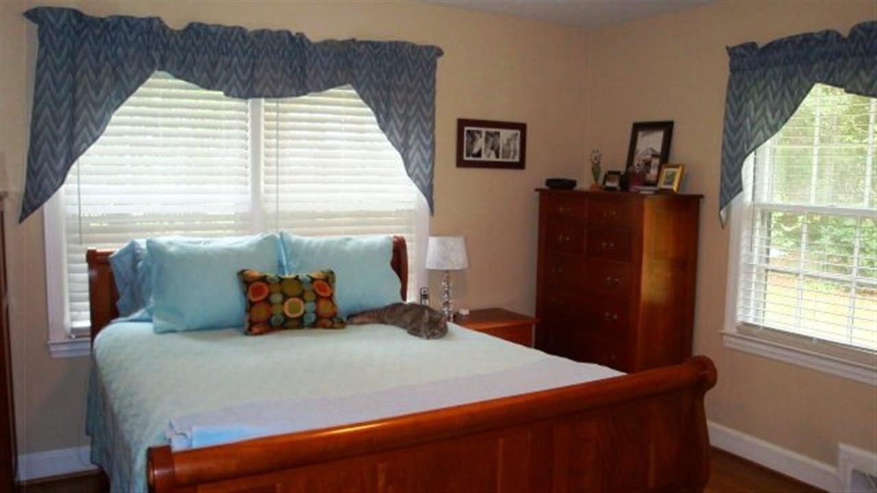 707 Cumberland Circle Rockingham, NC 28379 - Photo 5 of 8 Additional Photo