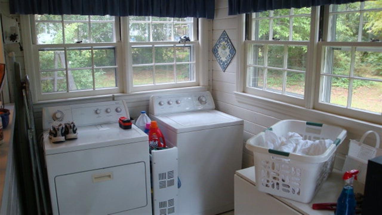 707 Cumberland Circle Rockingham, NC 28379 - Photo 7 of 8 Additional Photo